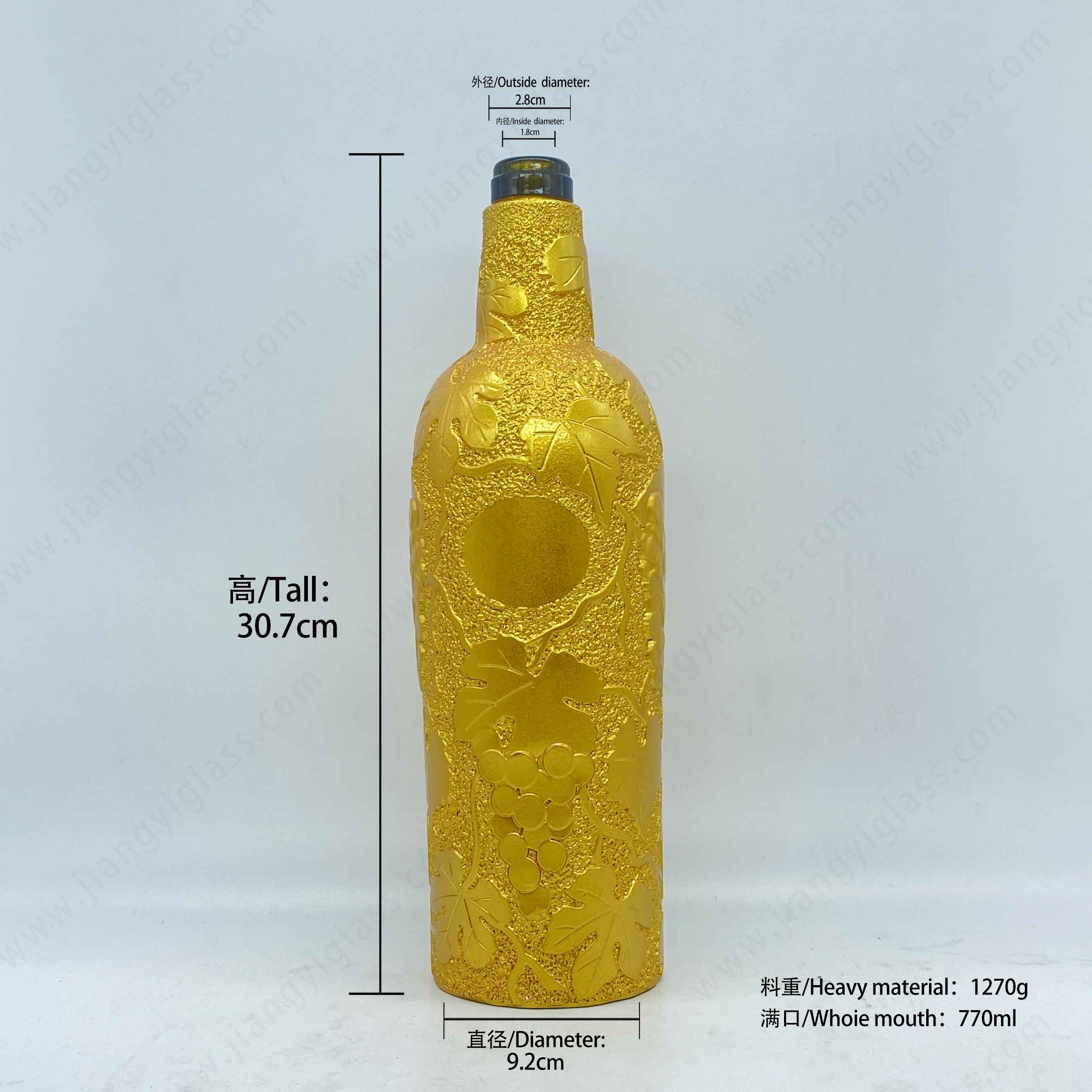 Craft Wine Bottles-002  