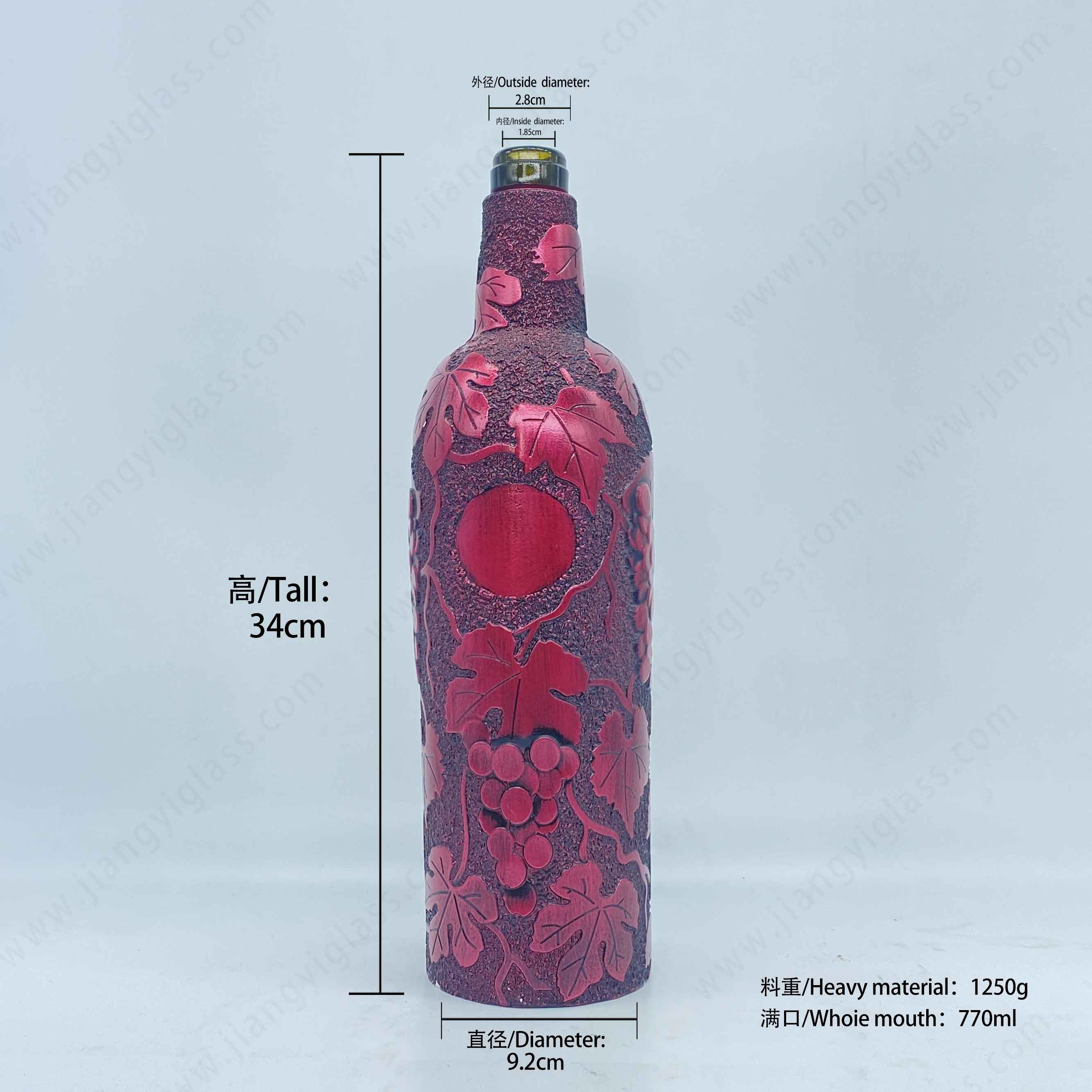 Craft Wine Bottles-004  